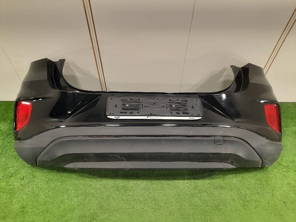 Paraurti POST L1TB-17906-A1 Ford PUMA II 2019