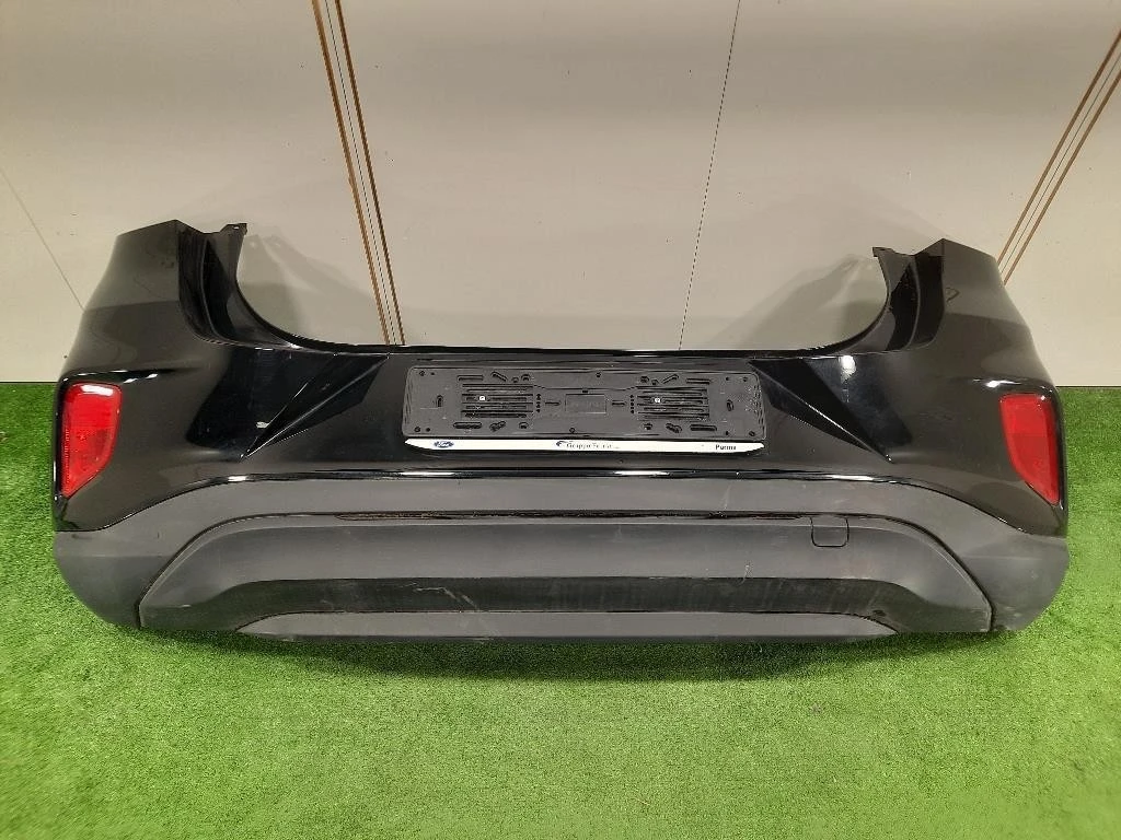 Paraurti POST L1TB-17906-A1 Ford PUMA II 2019
