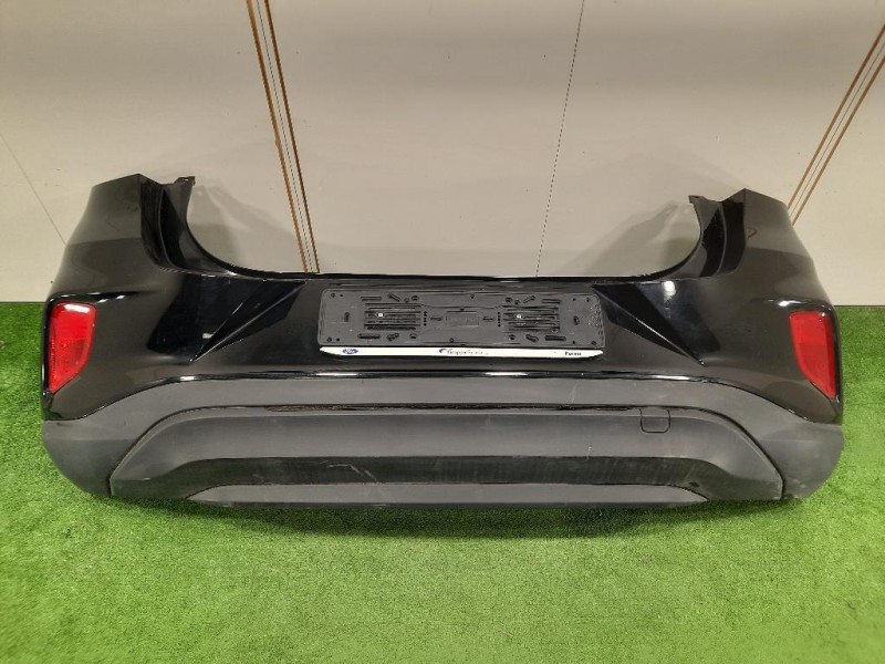 Paraurti POST L1TB-17906-A1 Ford PUMA II 2019