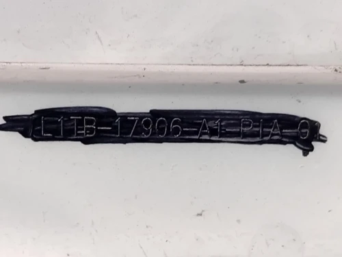 Paraurti POST L1TB-17906-A1 Ford PUMA II 2019