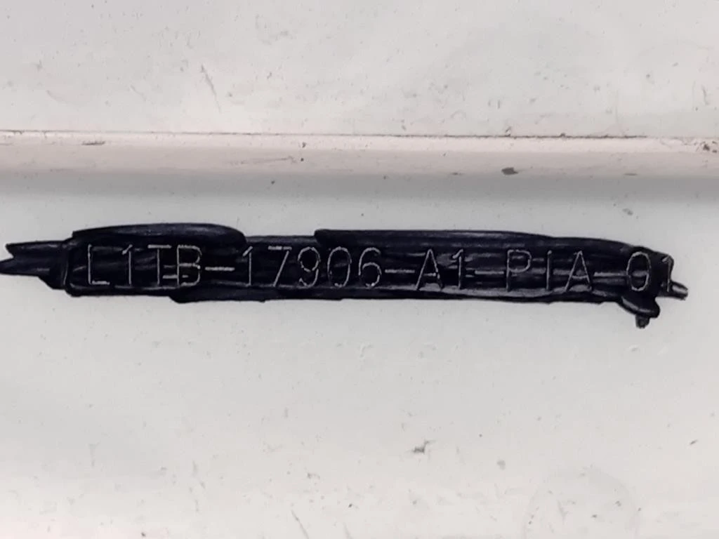 Paraurti POST L1TB-17906-A1 Ford PUMA II 2019