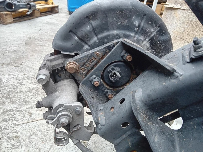 Assale POST 55100H8510 Kia Stonic 2020