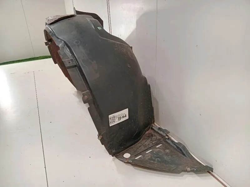 Modanatura Paracolpi Passaruota ANT DX 95422561 Opel Mokka 2013