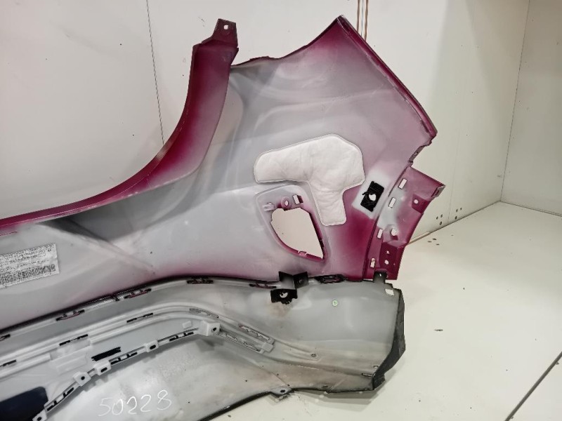 Paraurti POST L1TB-17906-A1 Ford PUMA II 2019