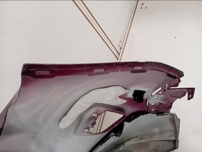 Paraurti POST L1TB-17906-A1 Ford PUMA II 2019