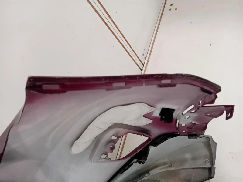 Paraurti POST L1TB-17906-A1 Ford PUMA II 2019