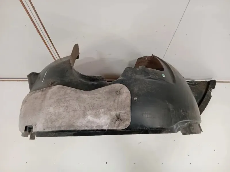 Modanatura Paracolpi Passaruota ANT DX 95422561 Opel Mokka 2013