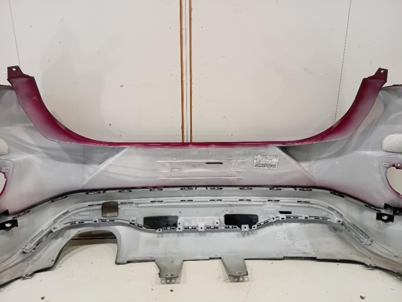 Modanatura Paracolpi Passaruota ANT DX 95422561 Opel Mokka 2013