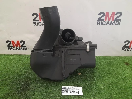 Scatola Filtro ARIA SCATOLA FILTRO ARIA Bmw Serie 1 E87 Berlina 2005