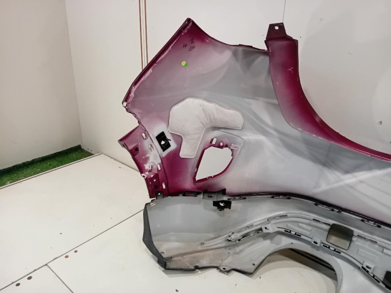 Paraurti POST L1TB-17906-A1 Ford PUMA II 2019