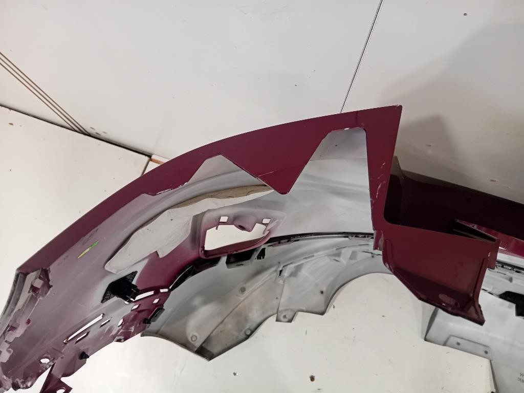 Modanatura Paracolpi Passaruota ANT DX 95164503 Opel Mokka 2013