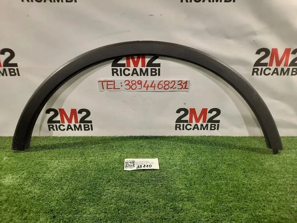 Modanatura Paracolpi Passaruota ANT DX 95164503 Opel Mokka 2013