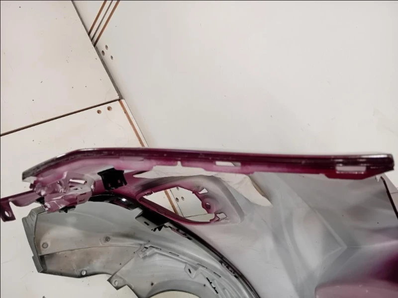 Paraurti POST L1TB-17906-A1 Ford PUMA II 2019