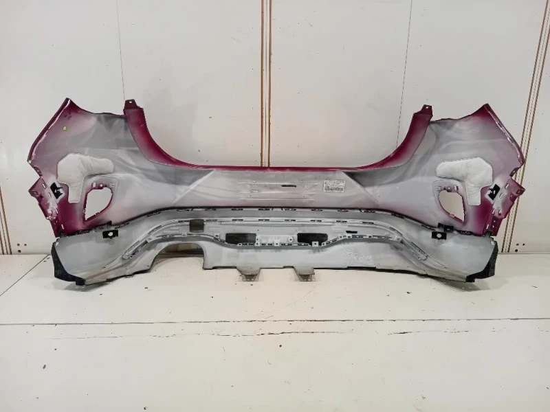 Paraurti POST L1TB-17906-A1 Ford PUMA II 2019