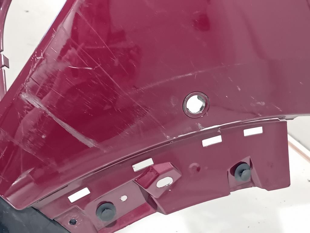 Modanatura Paracolpi Passaruota ANT DX 9811633277 Peugeot 5008 II 2017