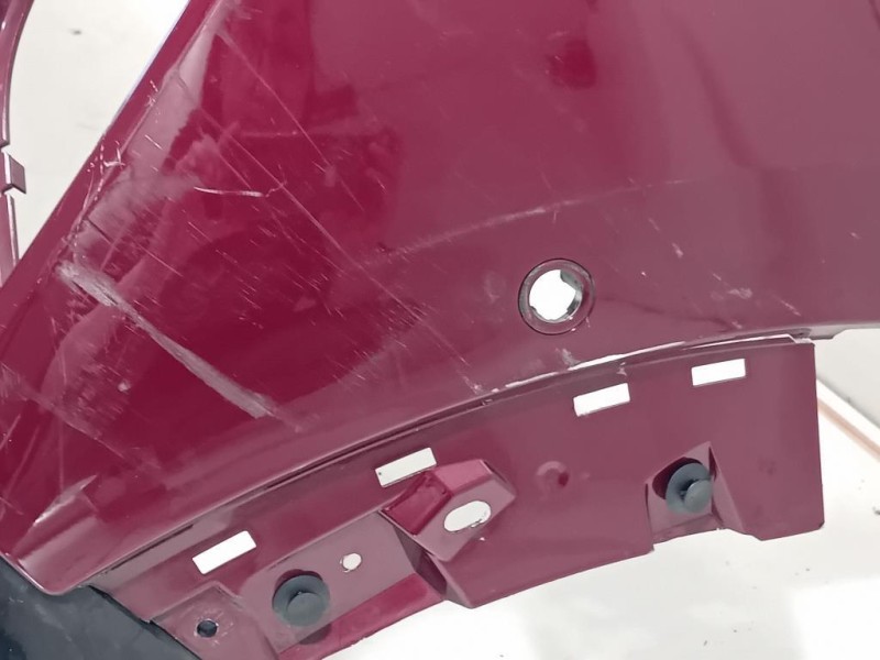 Modanatura Paracolpi Passaruota ANT DX 9811633277 Peugeot 5008 II 2017