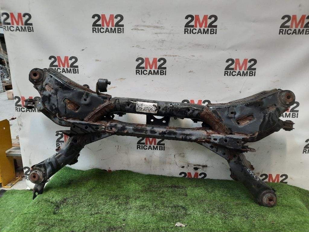 Assale POST GJ6A2880XH Mazda 6 I 2003