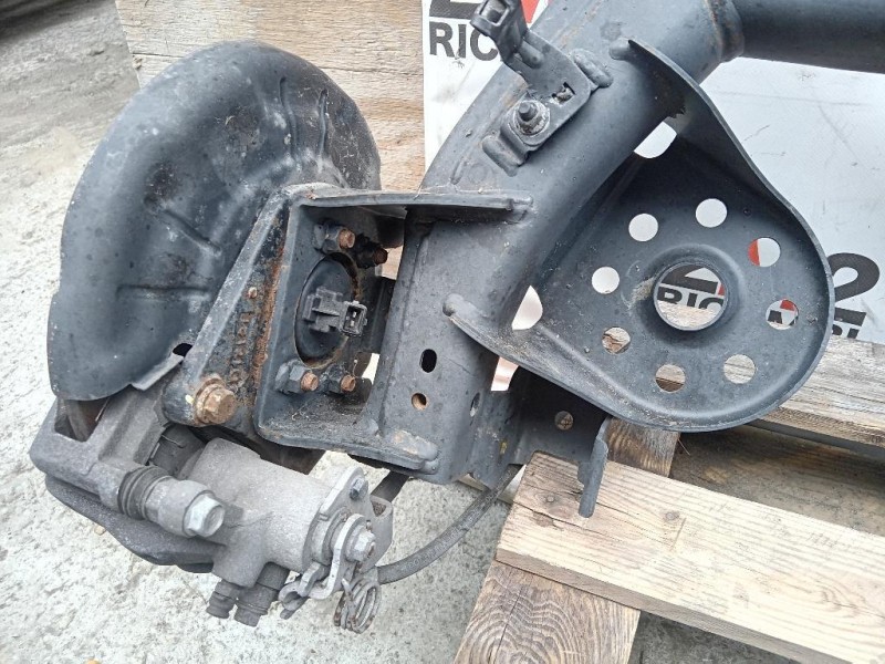 Assale POST 55100H8510 Kia Stonic 2020