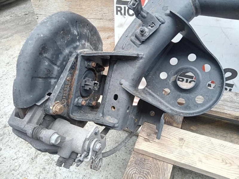 Assale POST 55100H8510 Kia Stonic 2020