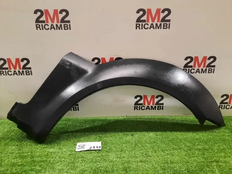 Modanatura Paracolpi Passaruota ANT DX 7753081A00W07 Suzuki Jimny I 1999