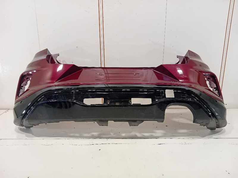 Paraurti POST L1TB-17906-A1 Ford PUMA II 2019