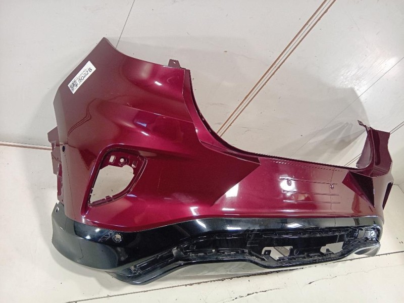 Modanatura Paracolpi Passaruota ANT DX 7561142070 Toyota RAV 4 II 2000