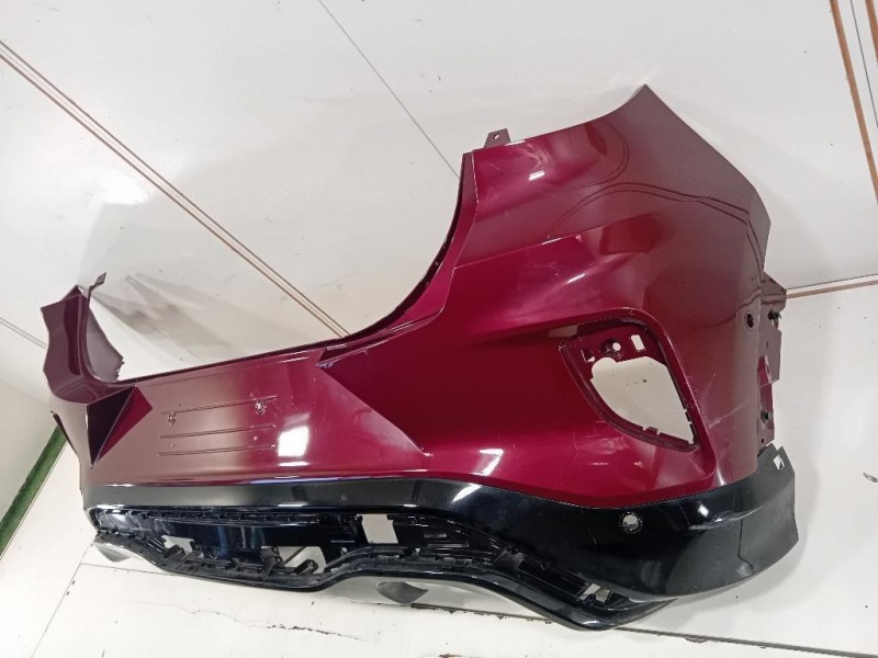 Paraurti POST L1TB-17906-A1 Ford PUMA II 2019