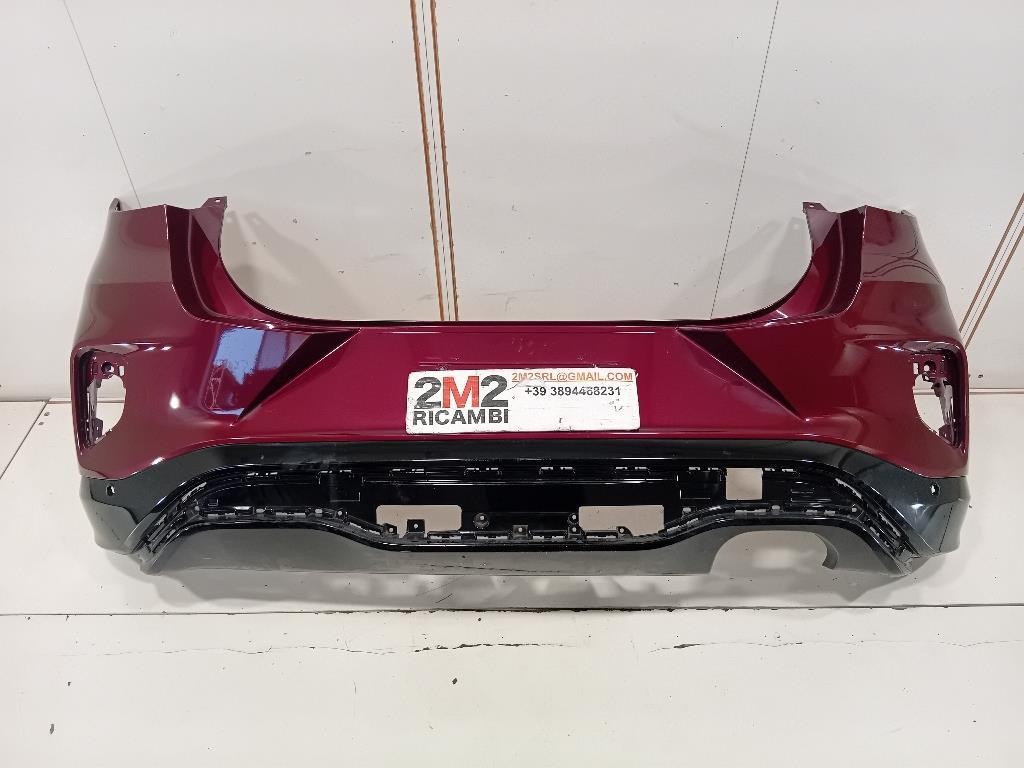 Modanatura Paracolpi Passaruota ANT DX 5NA854732E9B9 Volkswagen Tiguan II 2016
