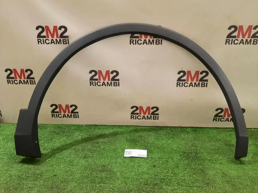 Modanatura Paracolpi Passaruota ANT DX 5NA854732E9B9 Volkswagen Tiguan II 2016