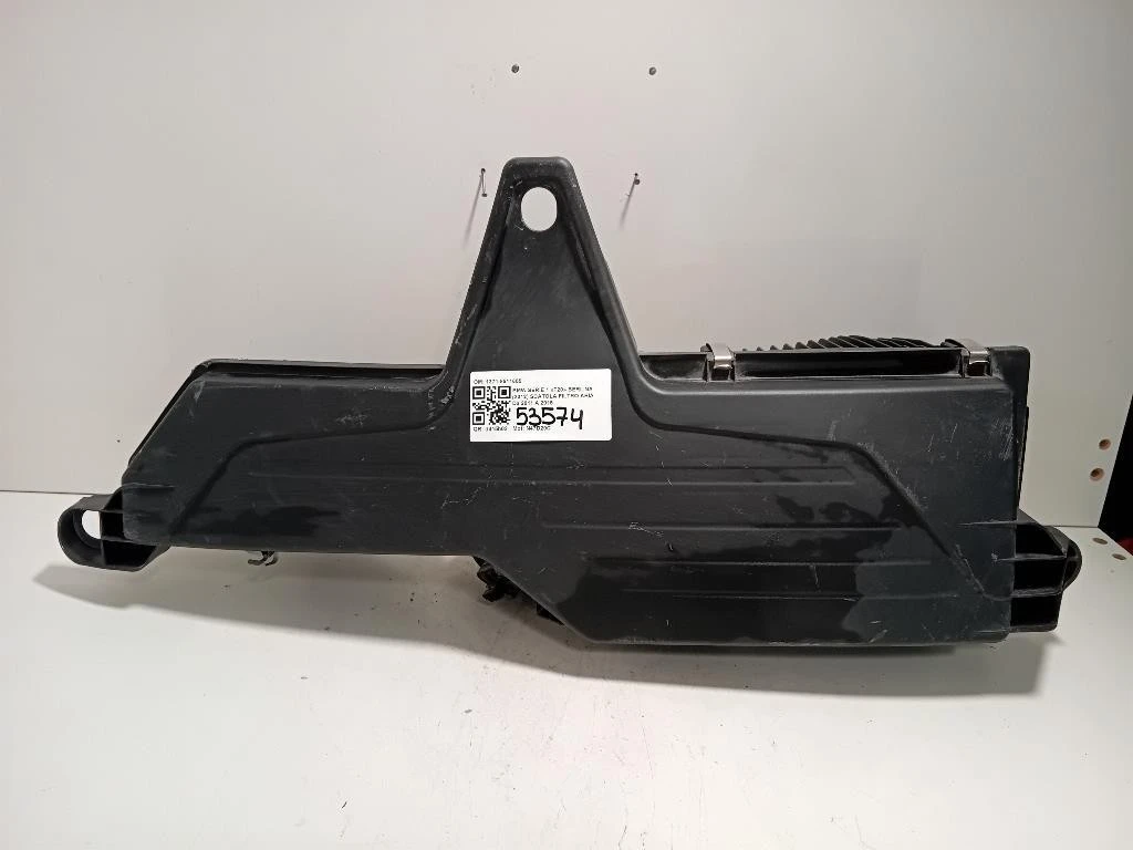 Scatola Filtro ARIA 1371-8511655 Bmw Serie 1 F20 Berlina 2012