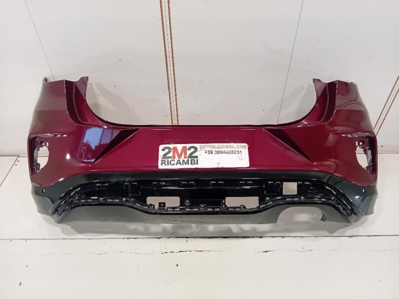 Modanatura Paracolpi Passaruota ANT DX 5NA854732E9B9 Volkswagen Tiguan II 2016