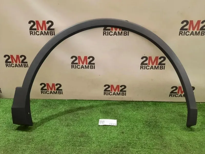 Modanatura Paracolpi Passaruota ANT DX 5NA854732E9B9 Volkswagen Tiguan II 2016