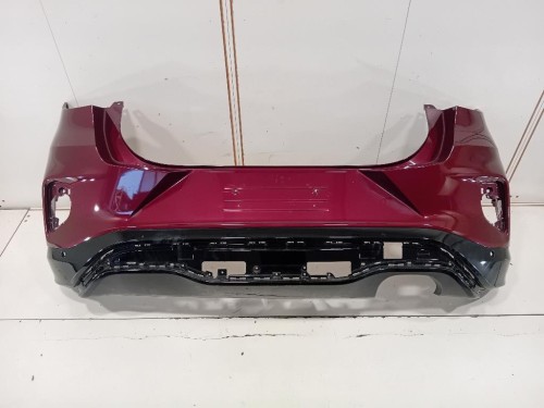 Paraurti POST L1TB-17906-A1 Ford PUMA II 2019