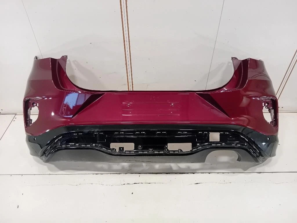 Paraurti POST L1TB-17906-A1 Ford PUMA II 2019