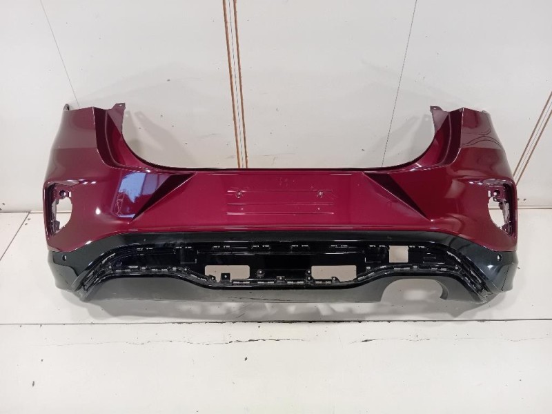 Paraurti POST L1TB-17906-A1 Ford PUMA II 2019