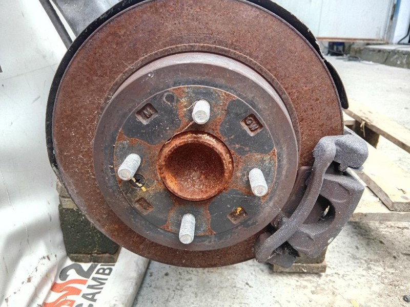 Assale POST 55100H8510 Kia Stonic 2020