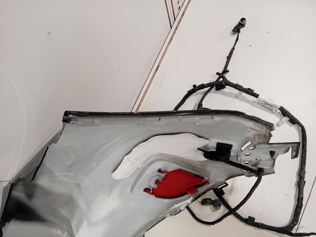 Modanatura Paracolpi Passaruota ANT DX 2GC 854 820 Volkswagen T-roc 2017