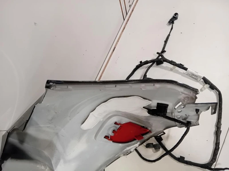 Paraurti POST L1TB-17906-A1 Ford PUMA II 2019