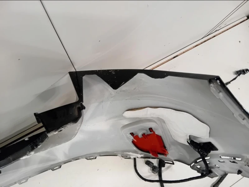 Paraurti POST L1TB-17906-A1 Ford PUMA II 2019