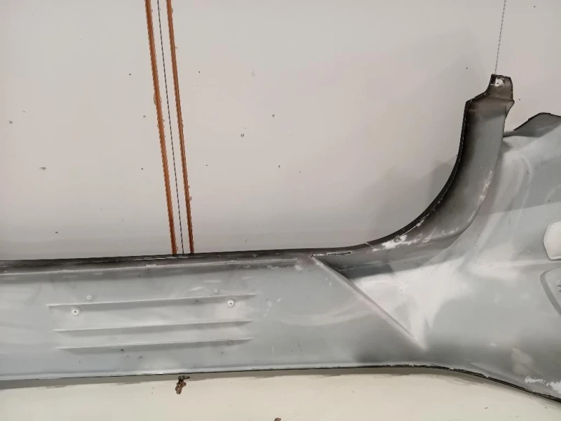 Paraurti POST L1TB-17906-A1 Ford PUMA II 2019