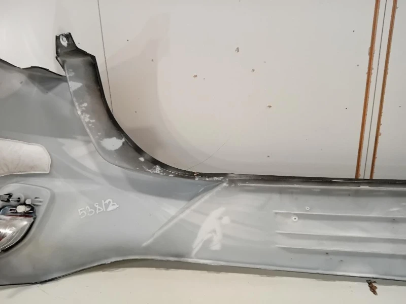 Paraurti POST L1TB-17906-A1 Ford PUMA II 2019