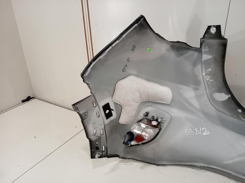 Paraurti POST L1TB-17906-A1 Ford PUMA II 2019