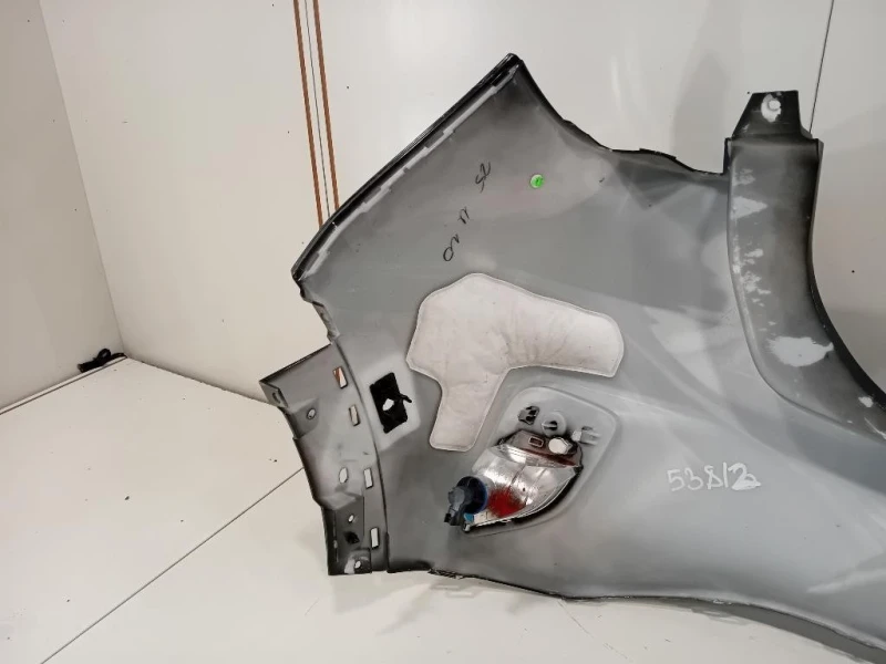 Paraurti POST L1TB-17906-A1 Ford PUMA II 2019