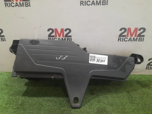 Scatola Filtro ARIA 107378-10 Bmw Serie 1 F20 Berlina 2012