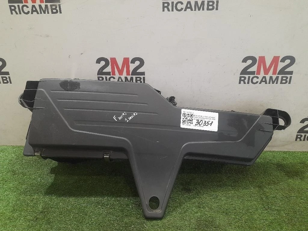 Scatola Filtro ARIA 107378-10 Bmw Serie 1 F20 Berlina 2012