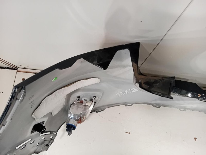Paraurti POST L1TB-17906-A1 Ford PUMA II 2019
