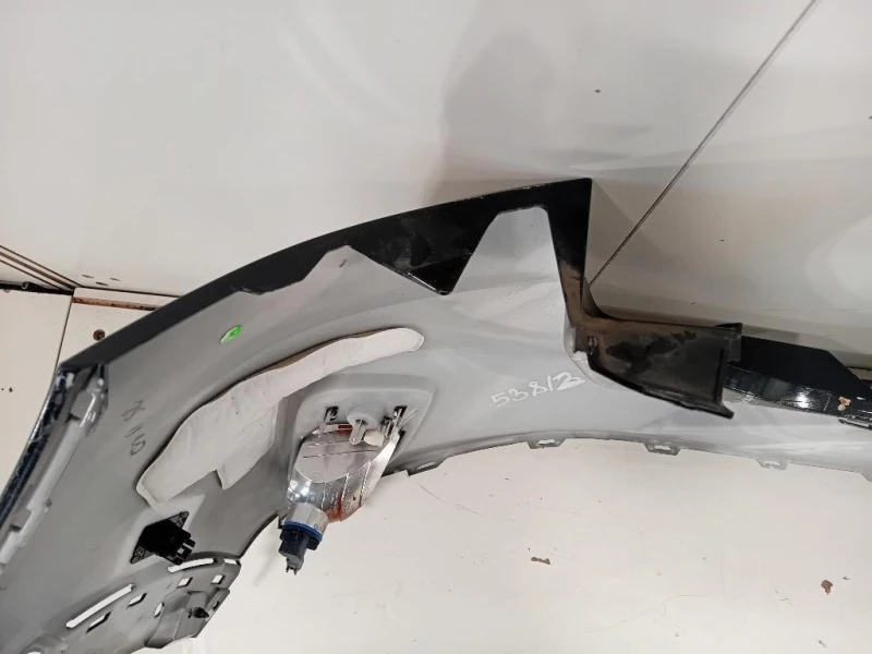 Paraurti POST L1TB-17906-A1 Ford PUMA II 2019