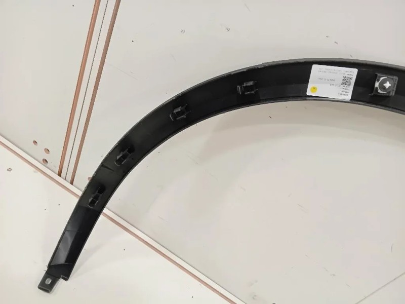 Modanatura Paracolpi Passaruota ANT DX 2GA854732 Volkswagen T-roc 2017