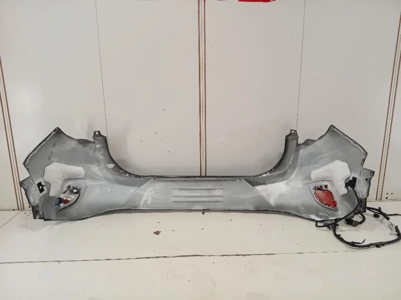 Paraurti POST L1TB-17906-A1 Ford PUMA II 2019