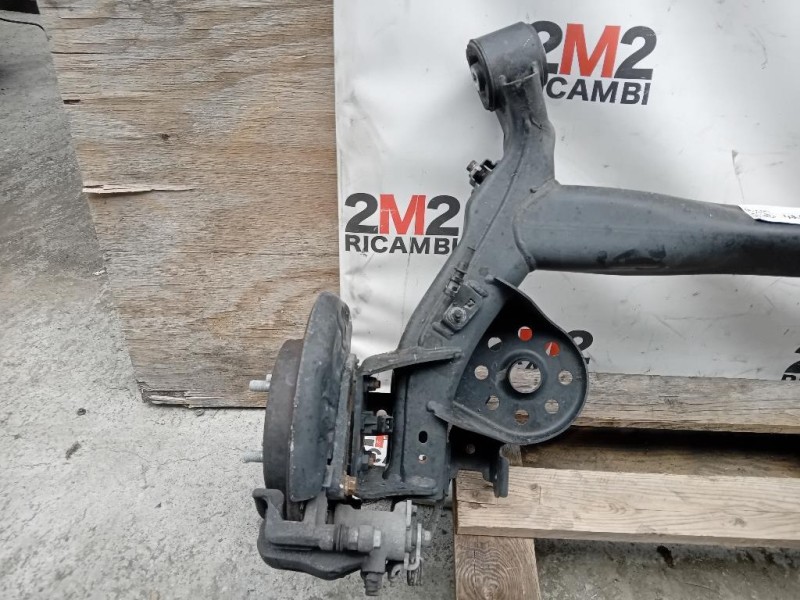 Assale POST 55100H8510 Kia Stonic 2020